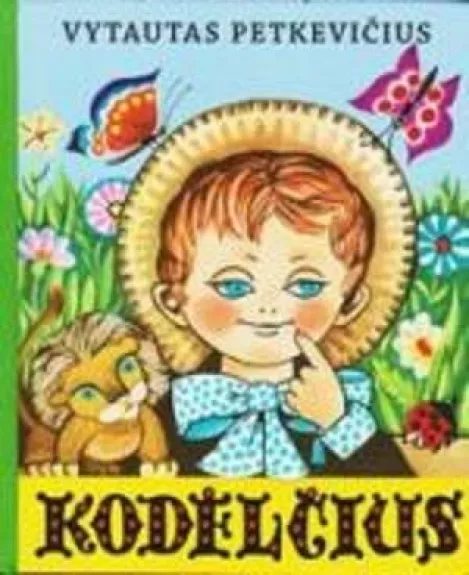 Kodėlčius