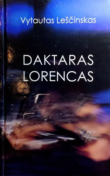 Daktaras Lorencas