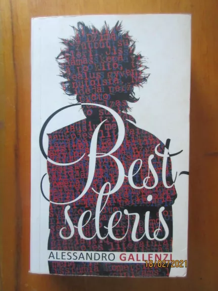 Bestseleris