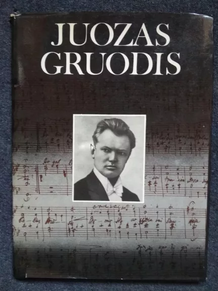 Juozas Gruodis