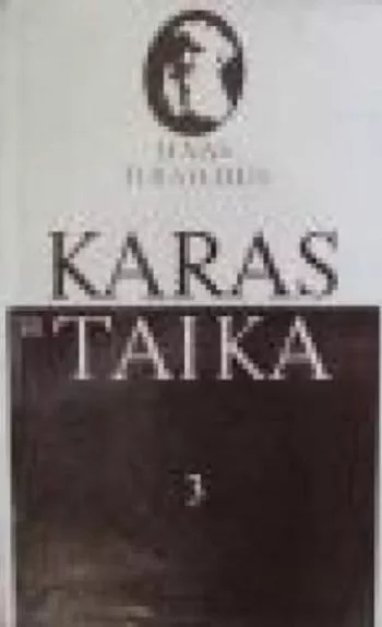 Karas ir taika (2 dalis)