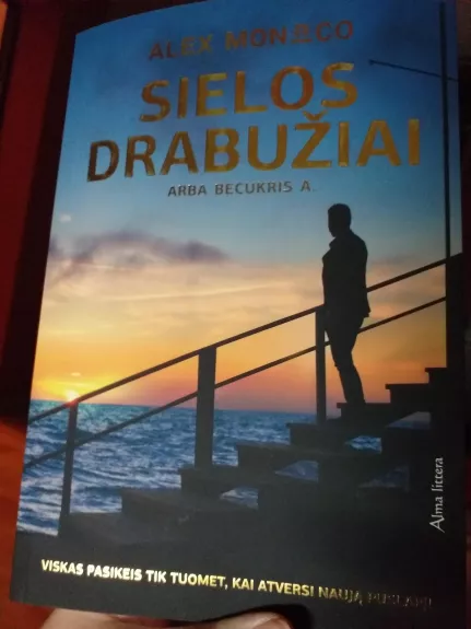 Sielos drabužiai arba becukris A.