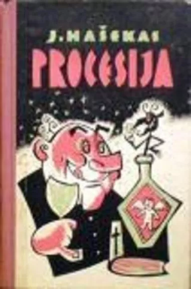 Procesija