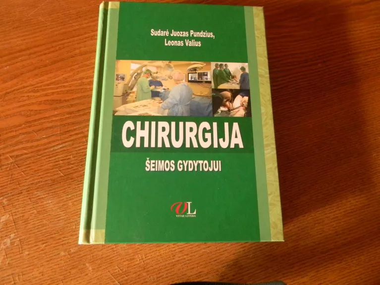 chirurgija