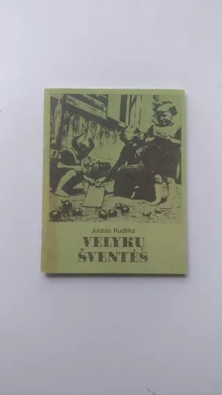 Velykų sventes