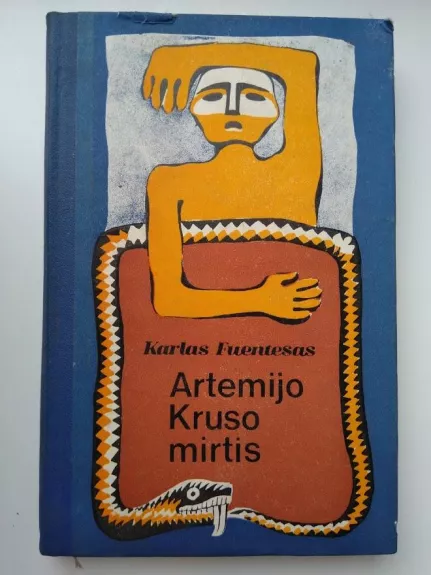 Artemijo Kruso mirtis