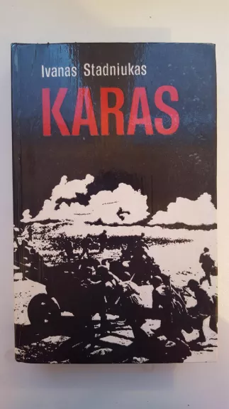 Karas