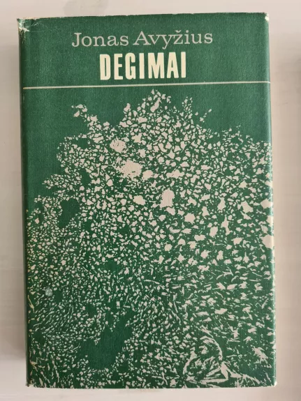 Degimai