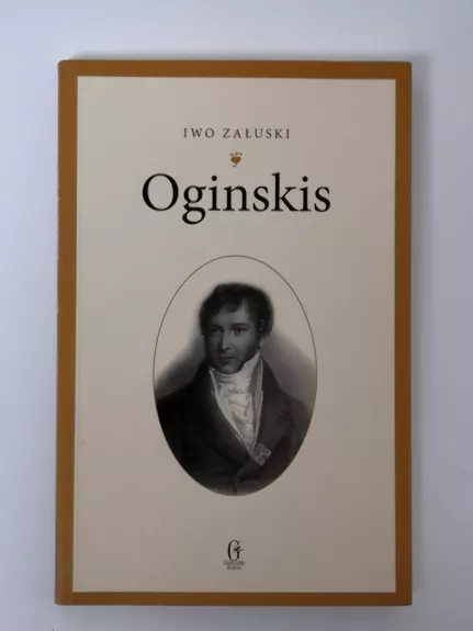 Oginskis