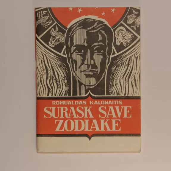 Surask save zodiake