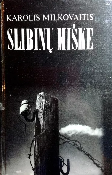 Slibinų miške