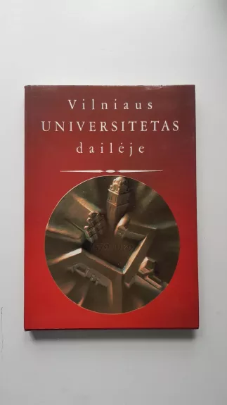 Vilniaus universitetas dailėje