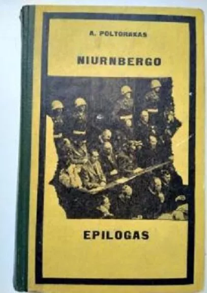 Niurnbergo epilogas