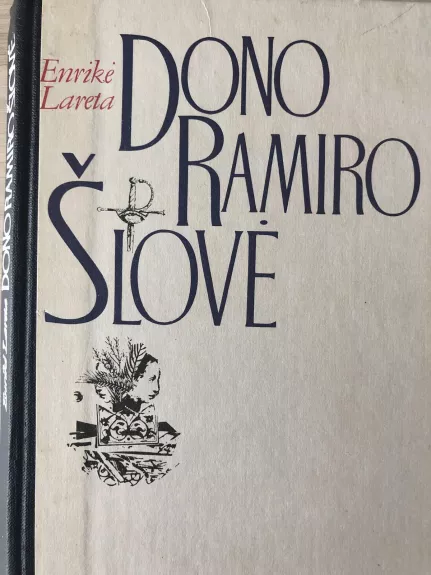 Dono Ramiro šlovė