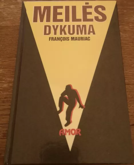 Meilės dykuma