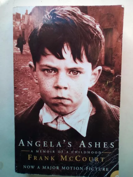 Angela's Ashes