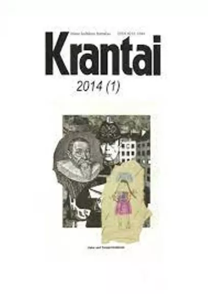 Krantai, 2014 m. Nr. 1