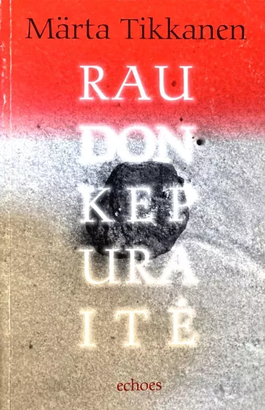 Raudonkepuraitė