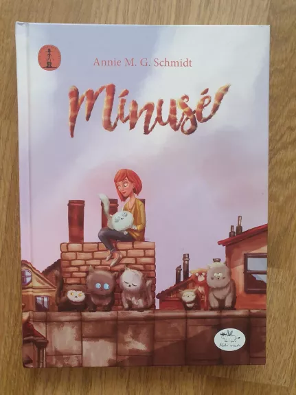 Minusė