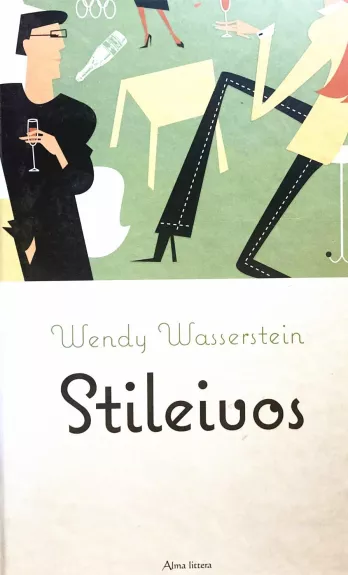 Stileivos