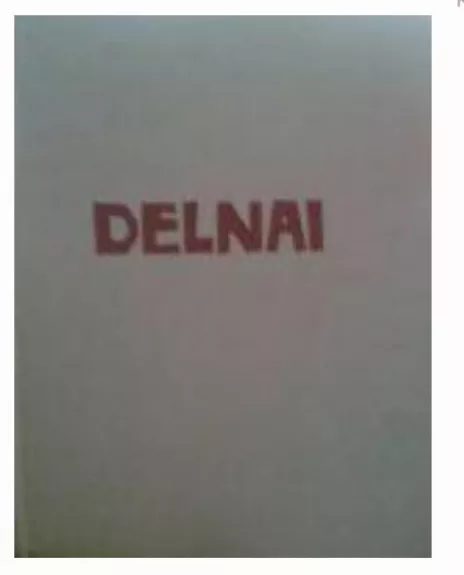 Delnai