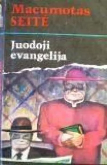 Juodoji evangelija