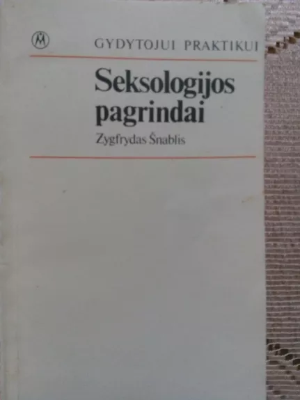 Seksologijos pagrindai