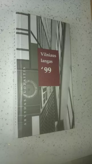 Vilniaus langas '98