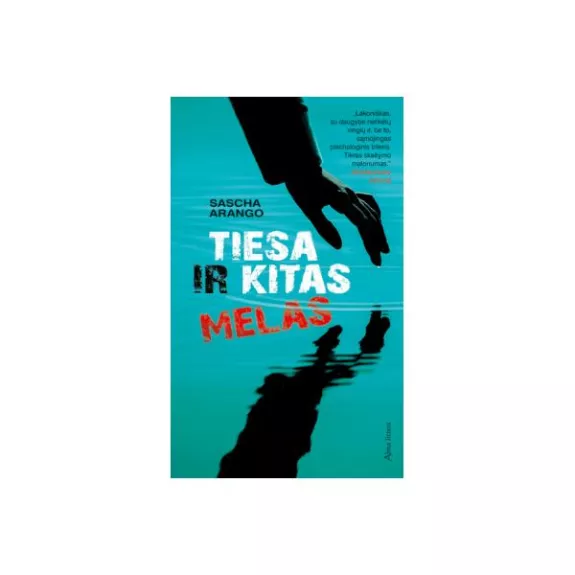 Tiesa ir kitas melas