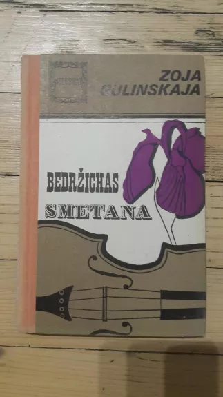 Bedržichas Smetana