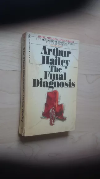 The Final Diagnosis