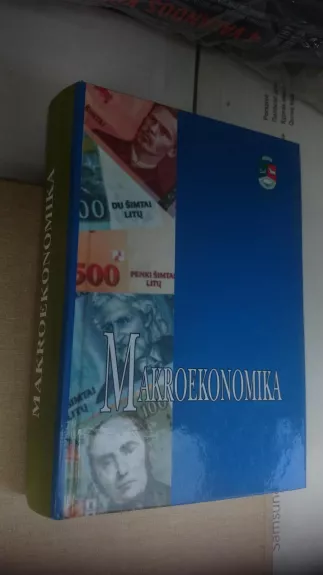 Makroekonomika