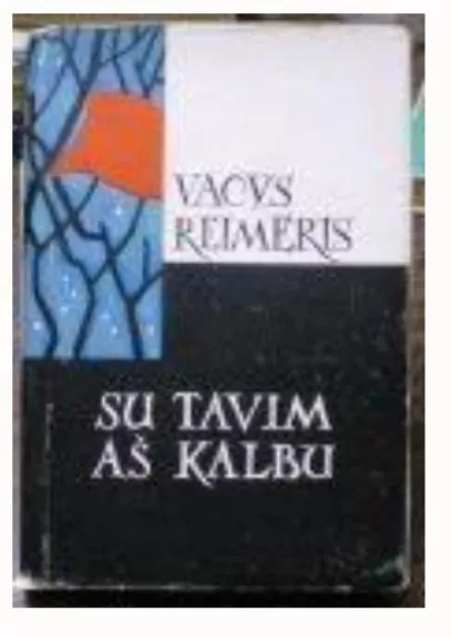 Su tavim aš kalbu