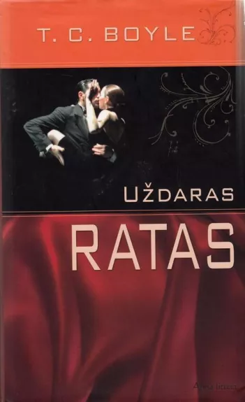 Uždaras ratas