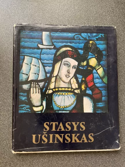 Stasys Ušinskas