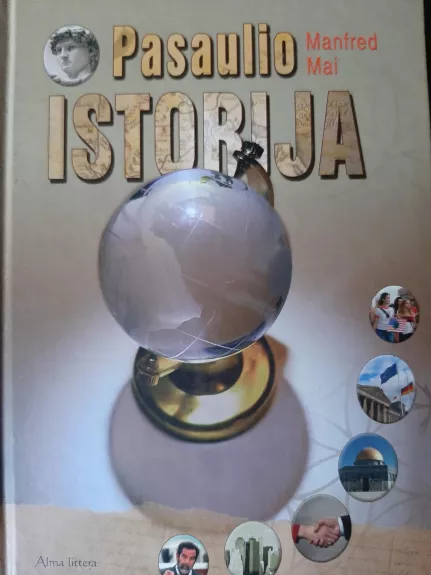 Pasaulio istorija