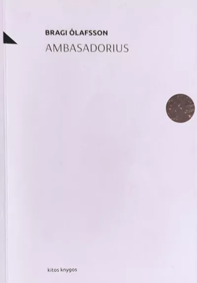 Ambasadorius