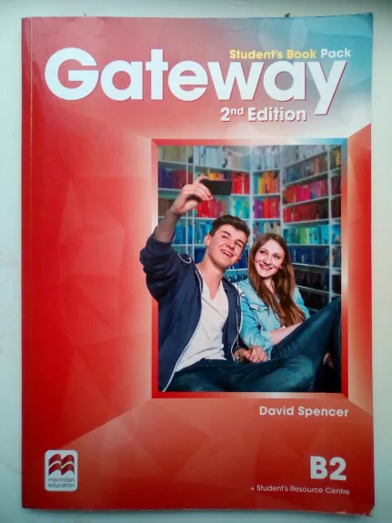 Gateway 2ND ED A2