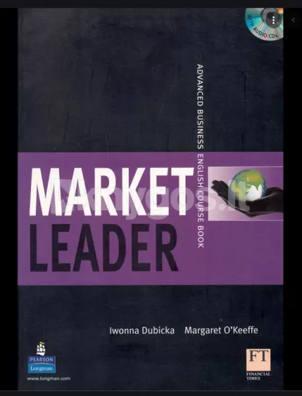 Market Leader