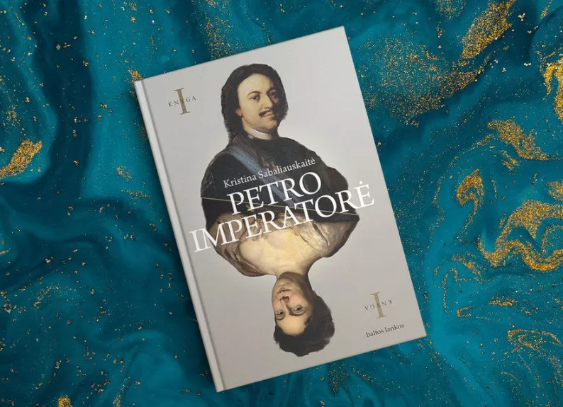 Petro imperatorė