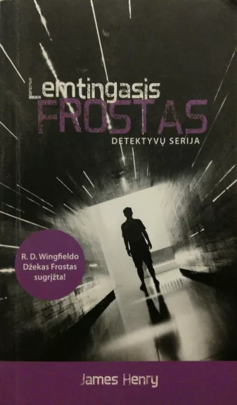 Lemtingasis Frostas