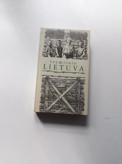 Tremtinio Lietuva