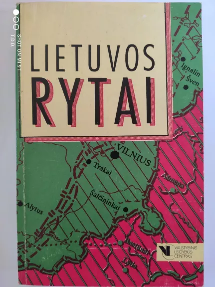 Lietuvos Rytai