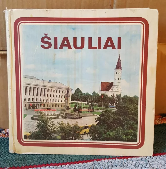 Šiauliai