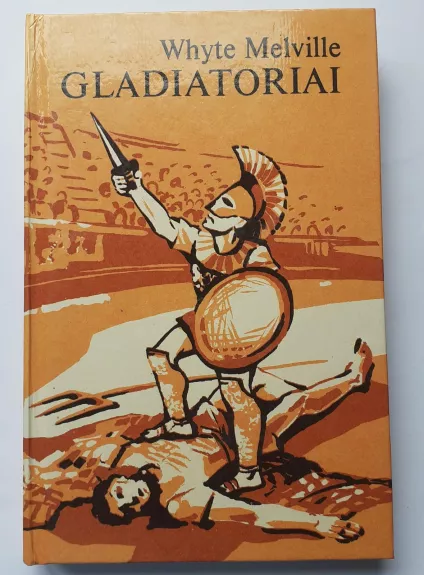 Gladiatoriai