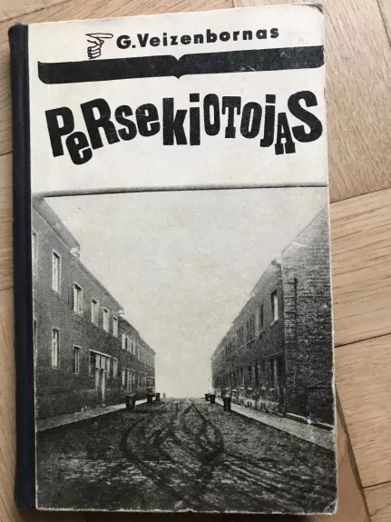 Persekiotojas