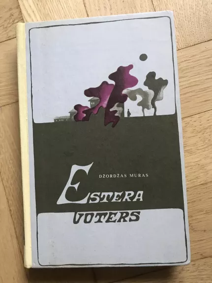 Estera Voters