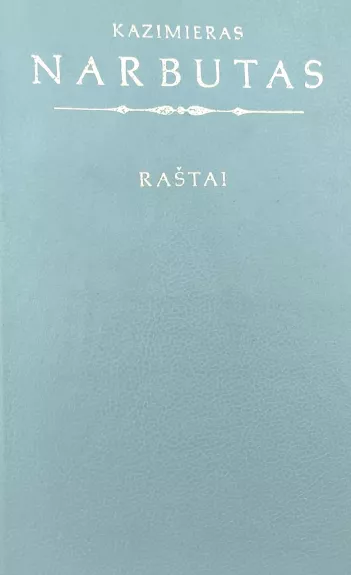 Raštai