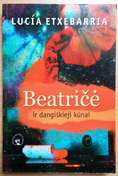 Beatričė ir dangiškieji kūnai