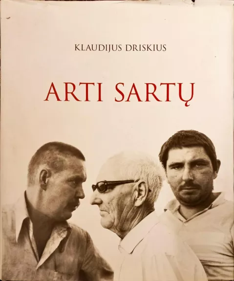 Arti Sartų